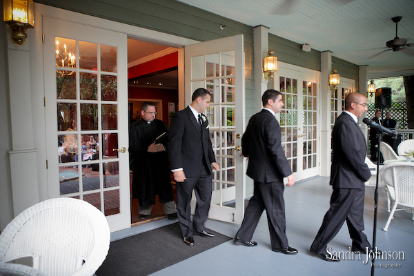 Best Courtyard Lake Lucerne - IW Phillips House Wedding photographer - Sandra Johnson (SJFoto.com)